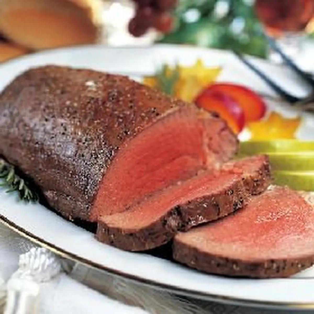 Roast Beef