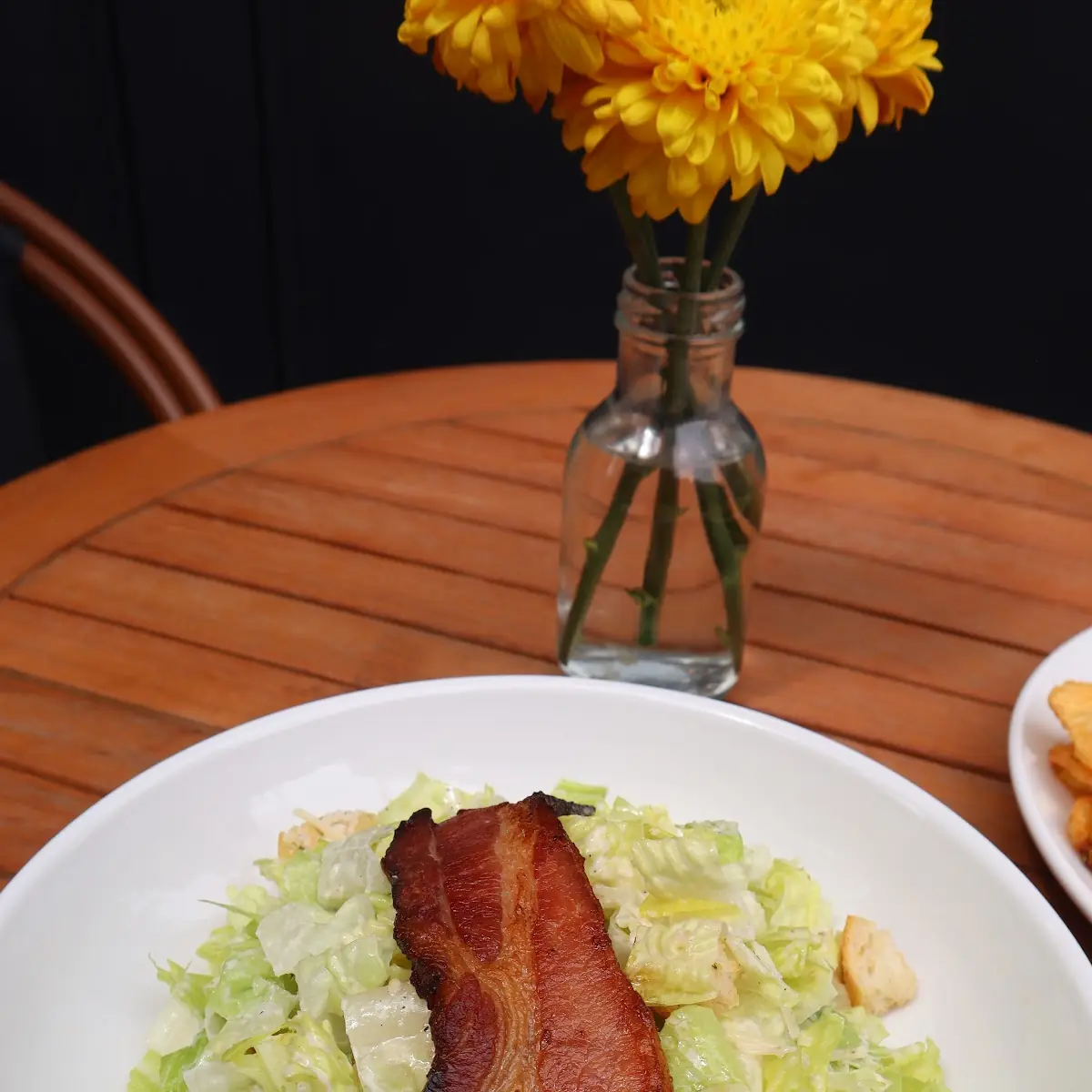 Thick Cut Bacon 2
