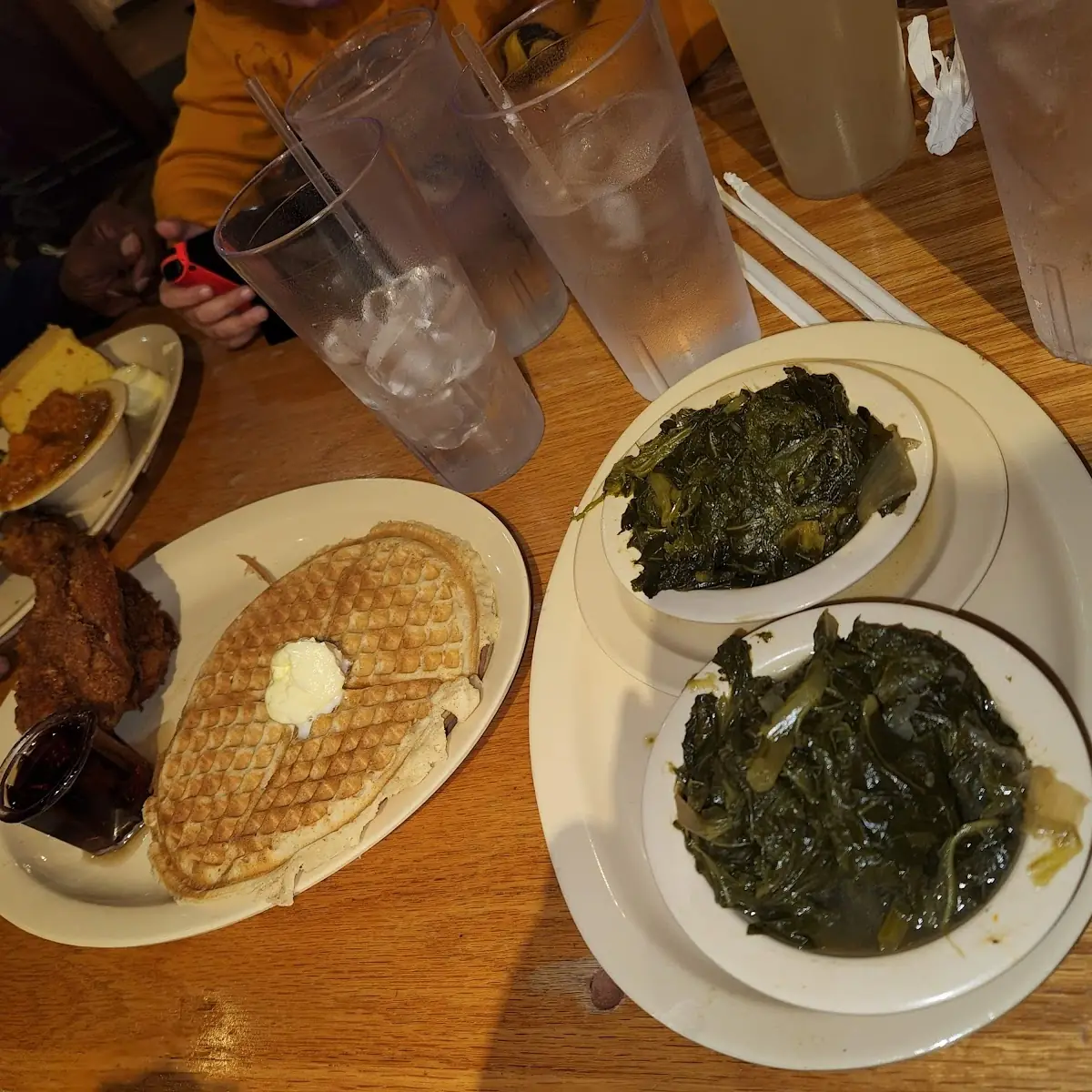 Collard Greens