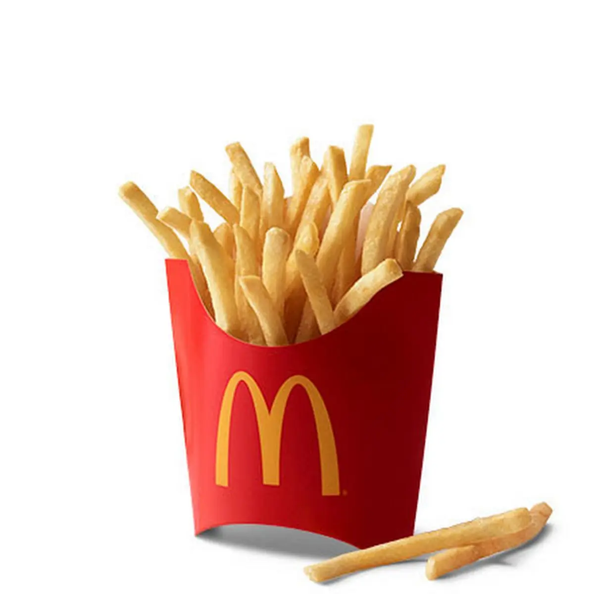 World Famous Fries
