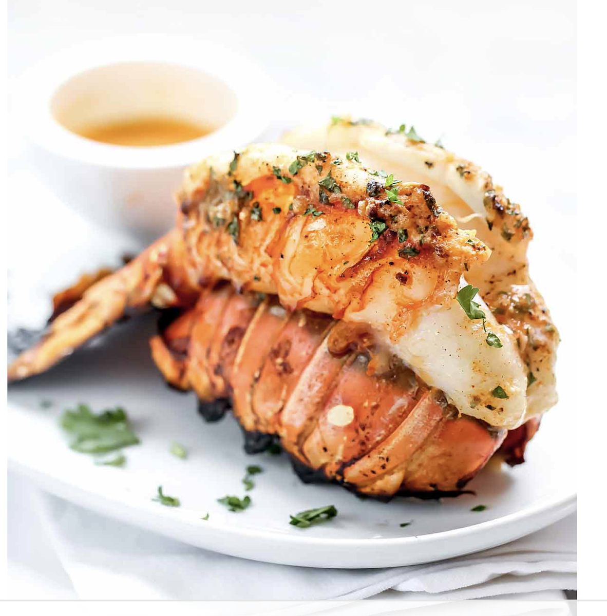 Lobster Tail