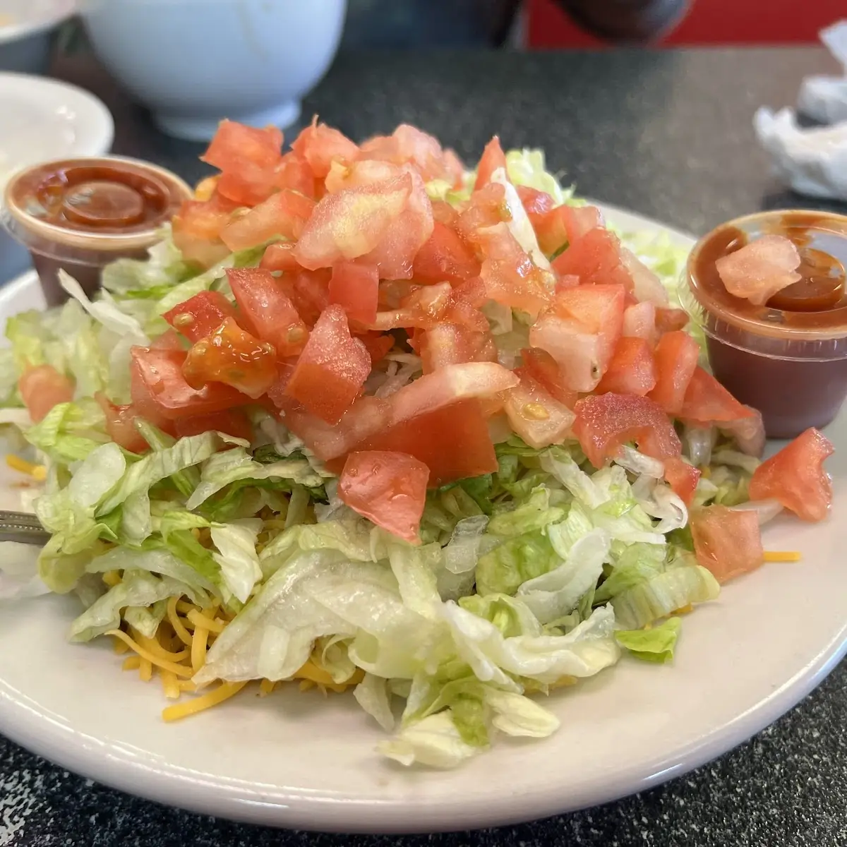 Taco Salad
