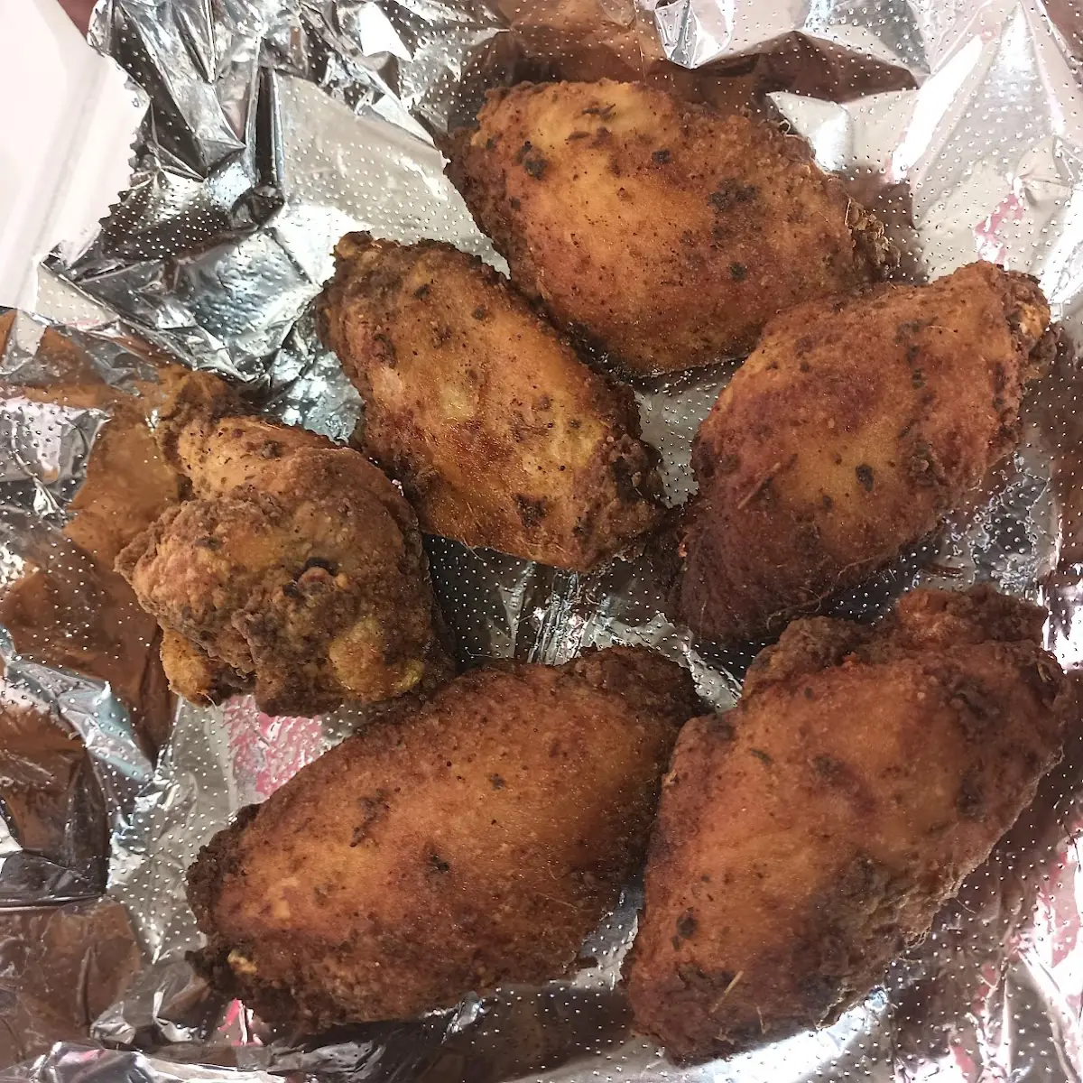 Fried Chicken