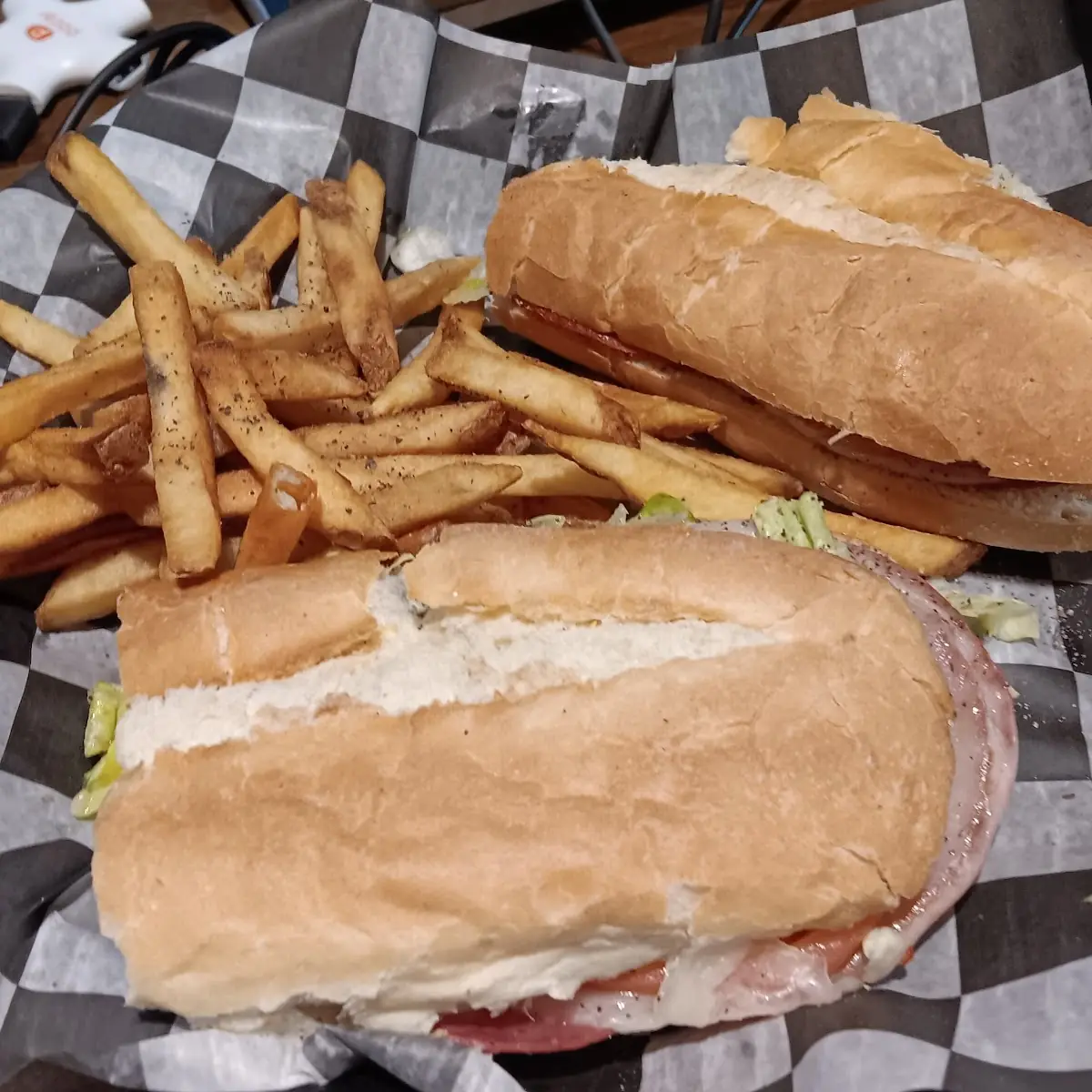 Italian Sub