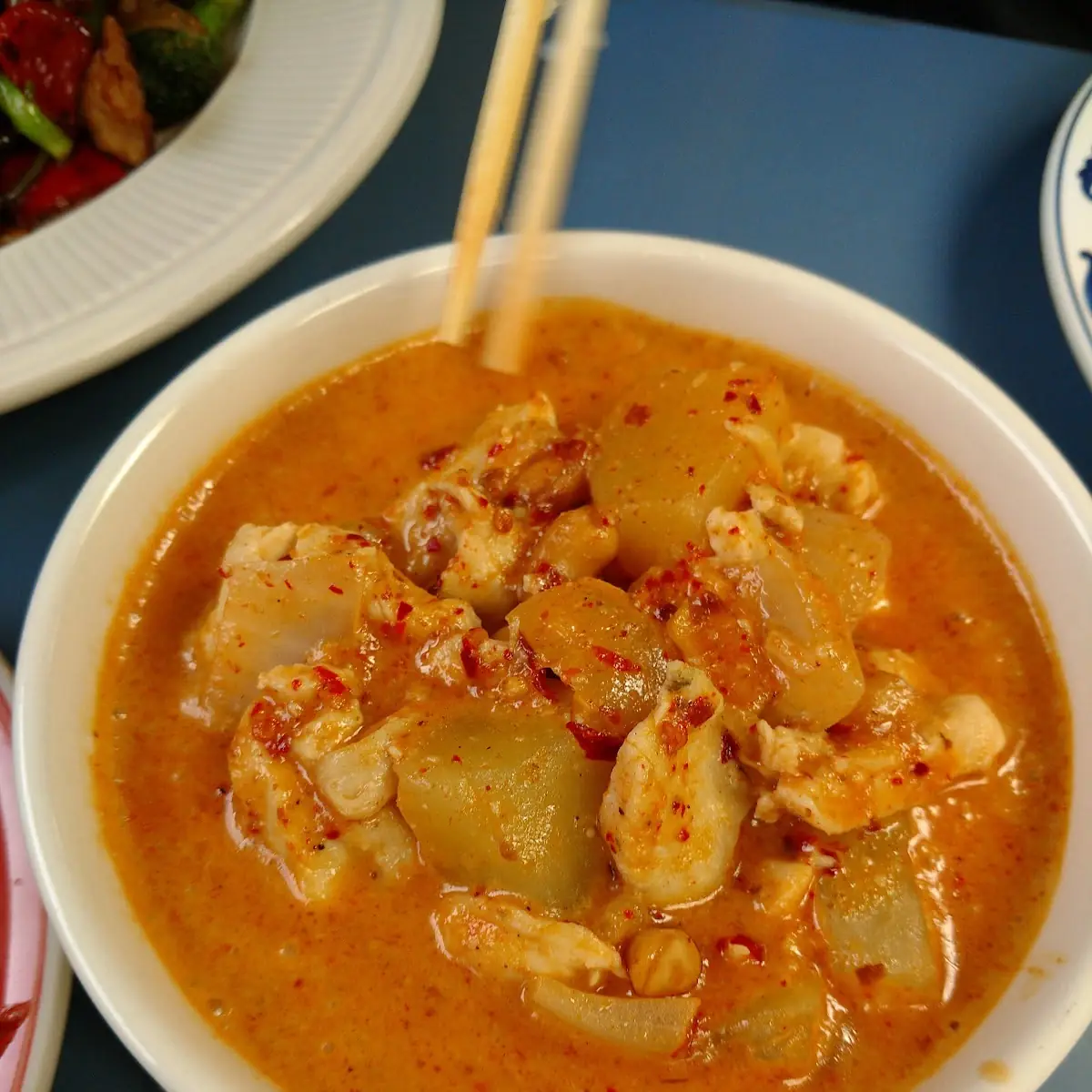 Kaeng PHED