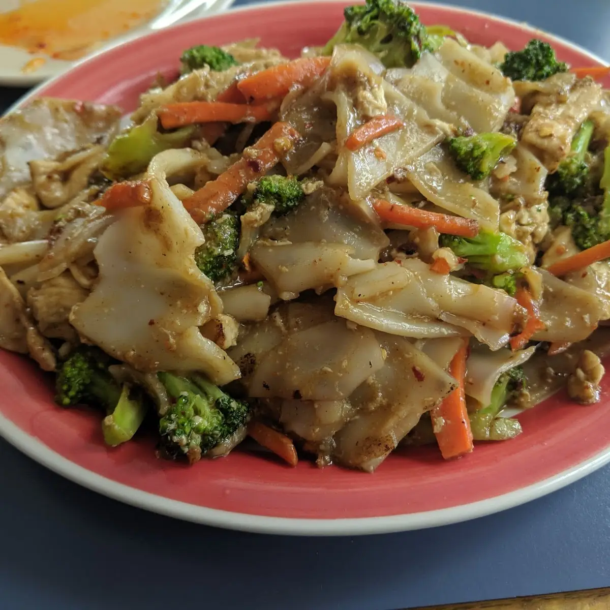 Pad See EW