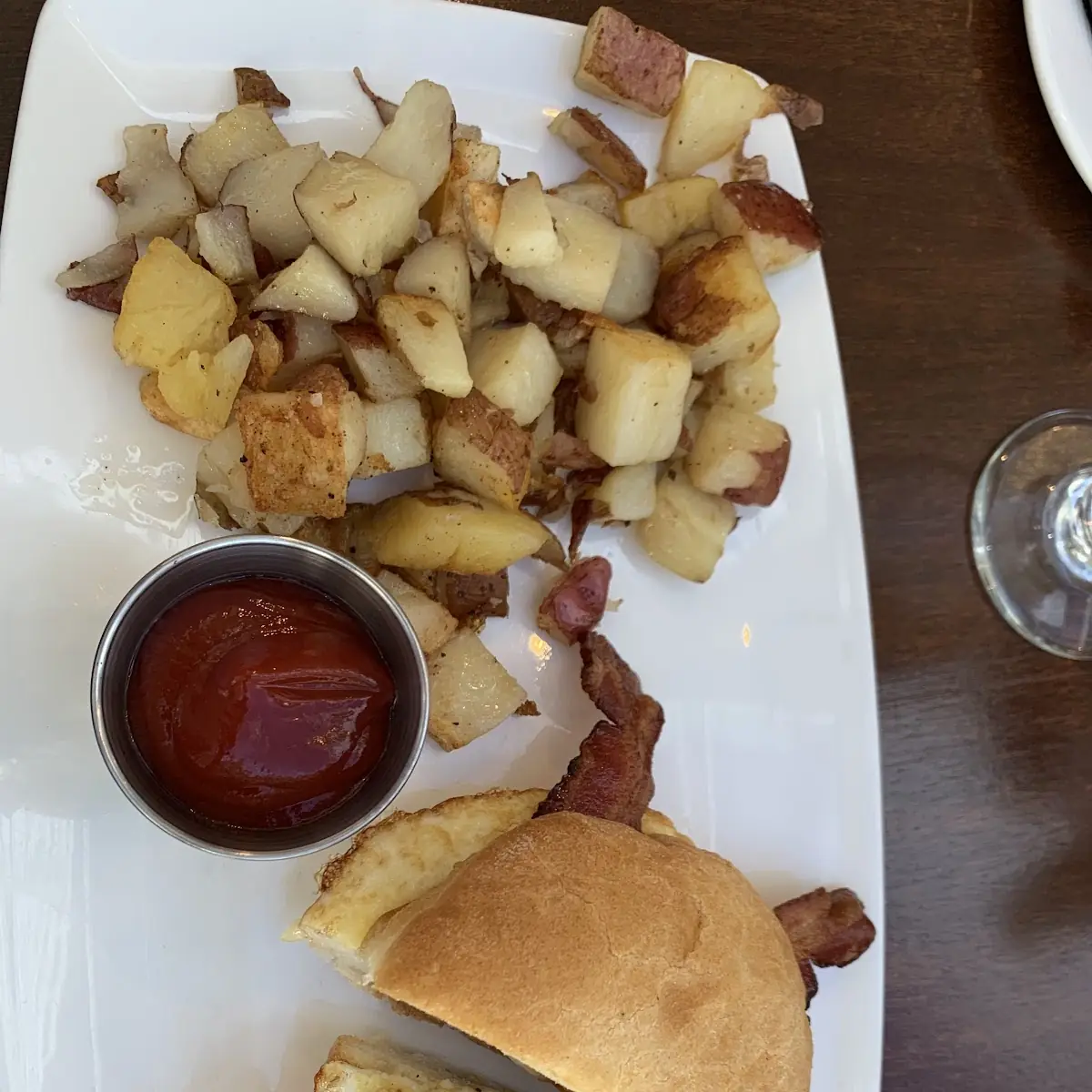 Home Fries