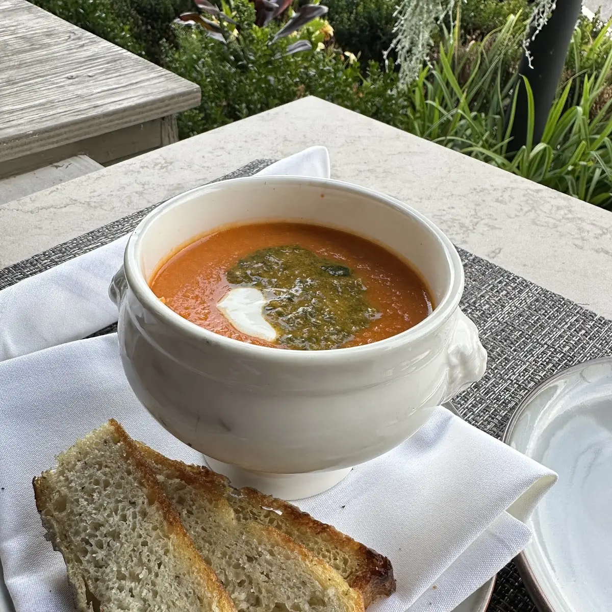 Soup