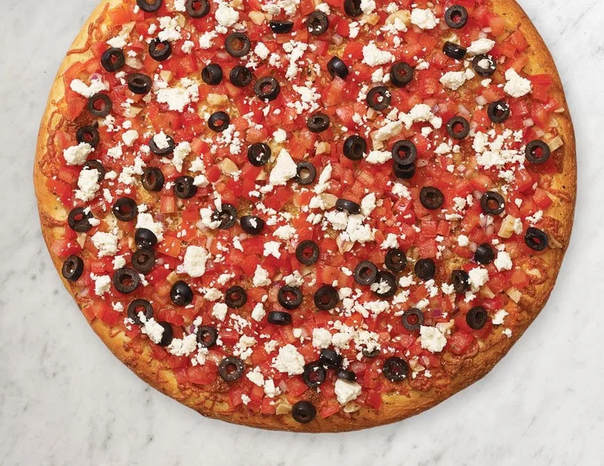 Highlights, Pizza Nova