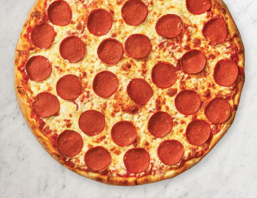Highlights, Pizza Nova