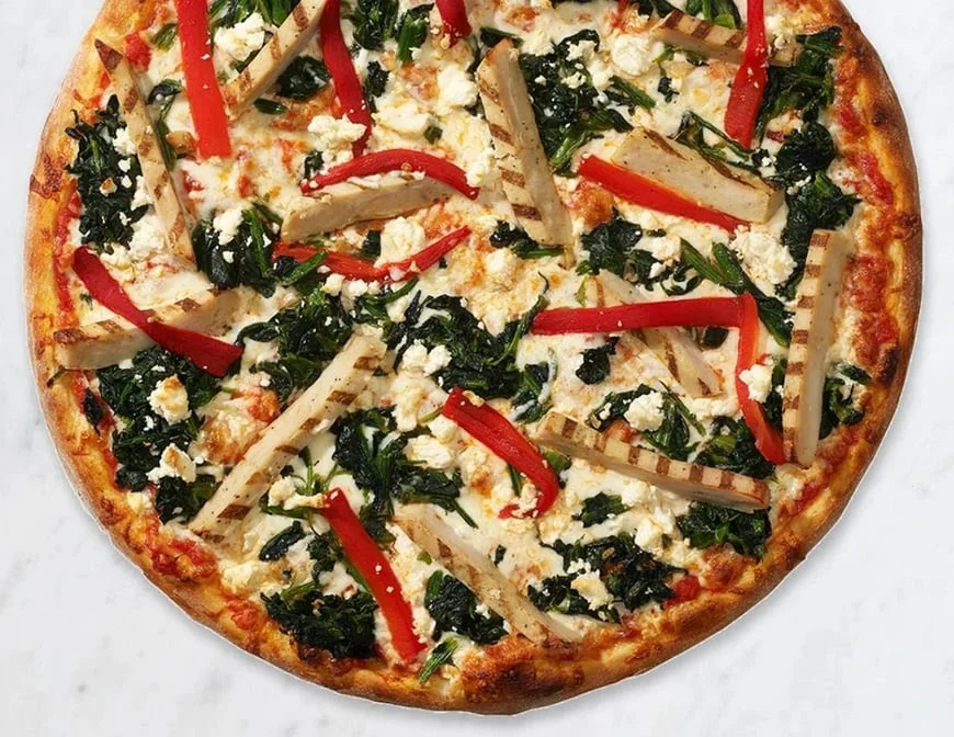 Highlights, Pizza Nova