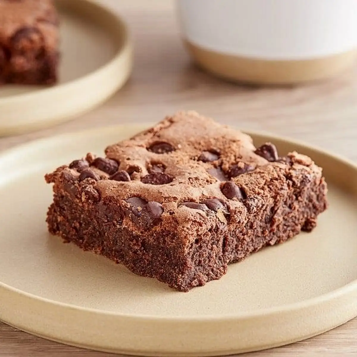 Chocolate Brownie
