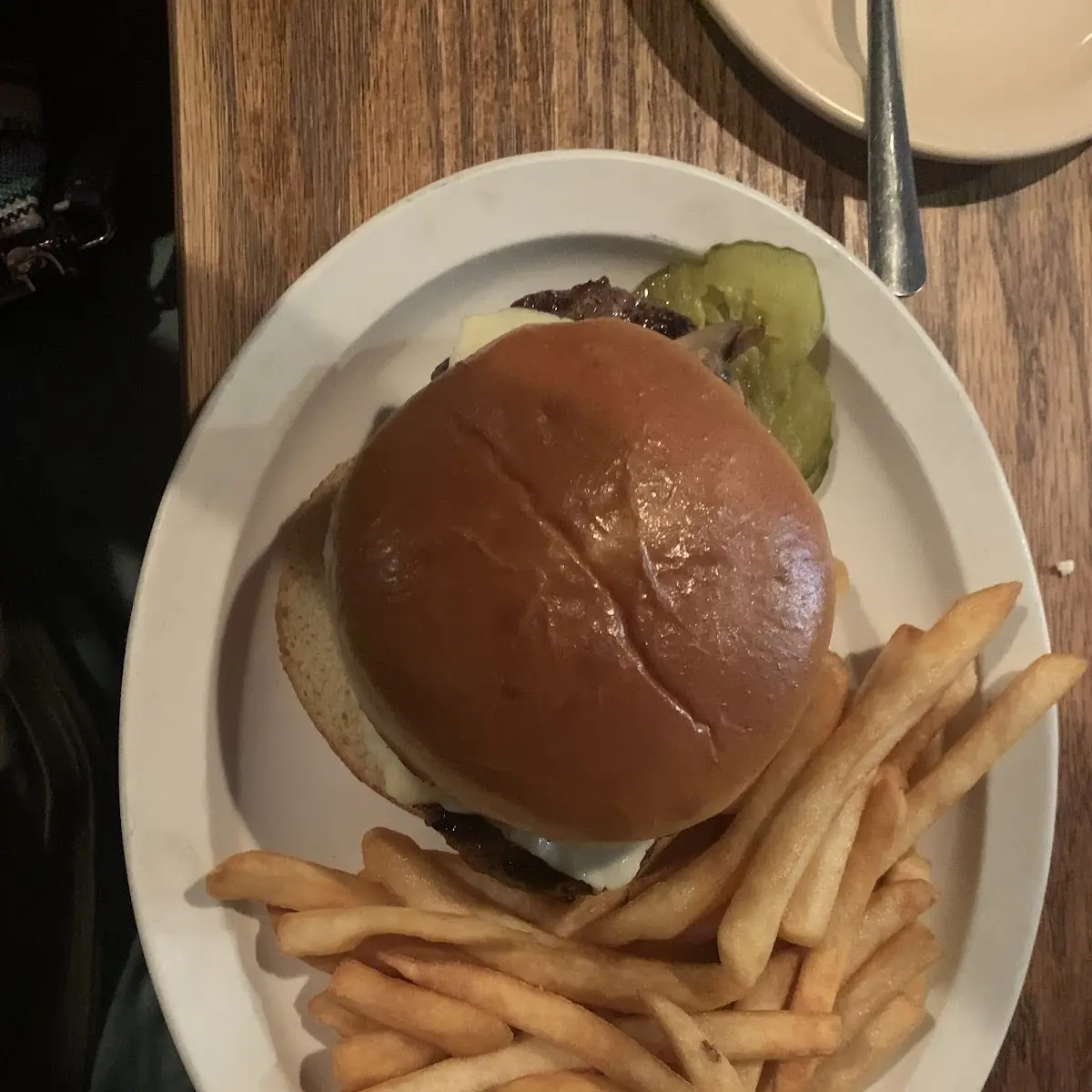 Duchess Burger