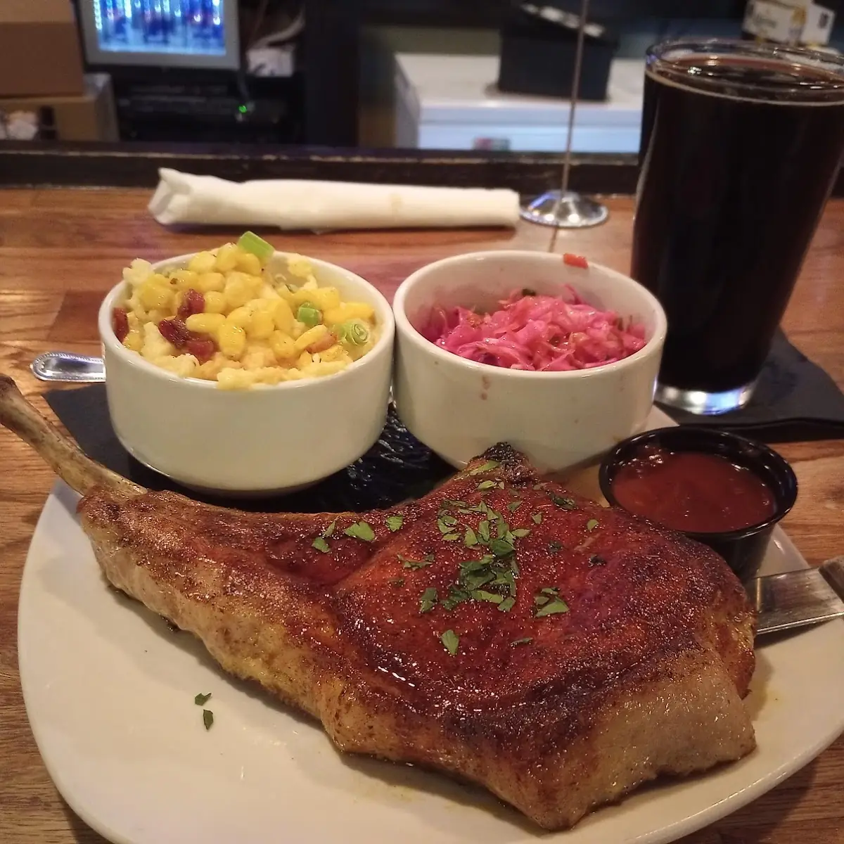 Pork Chop