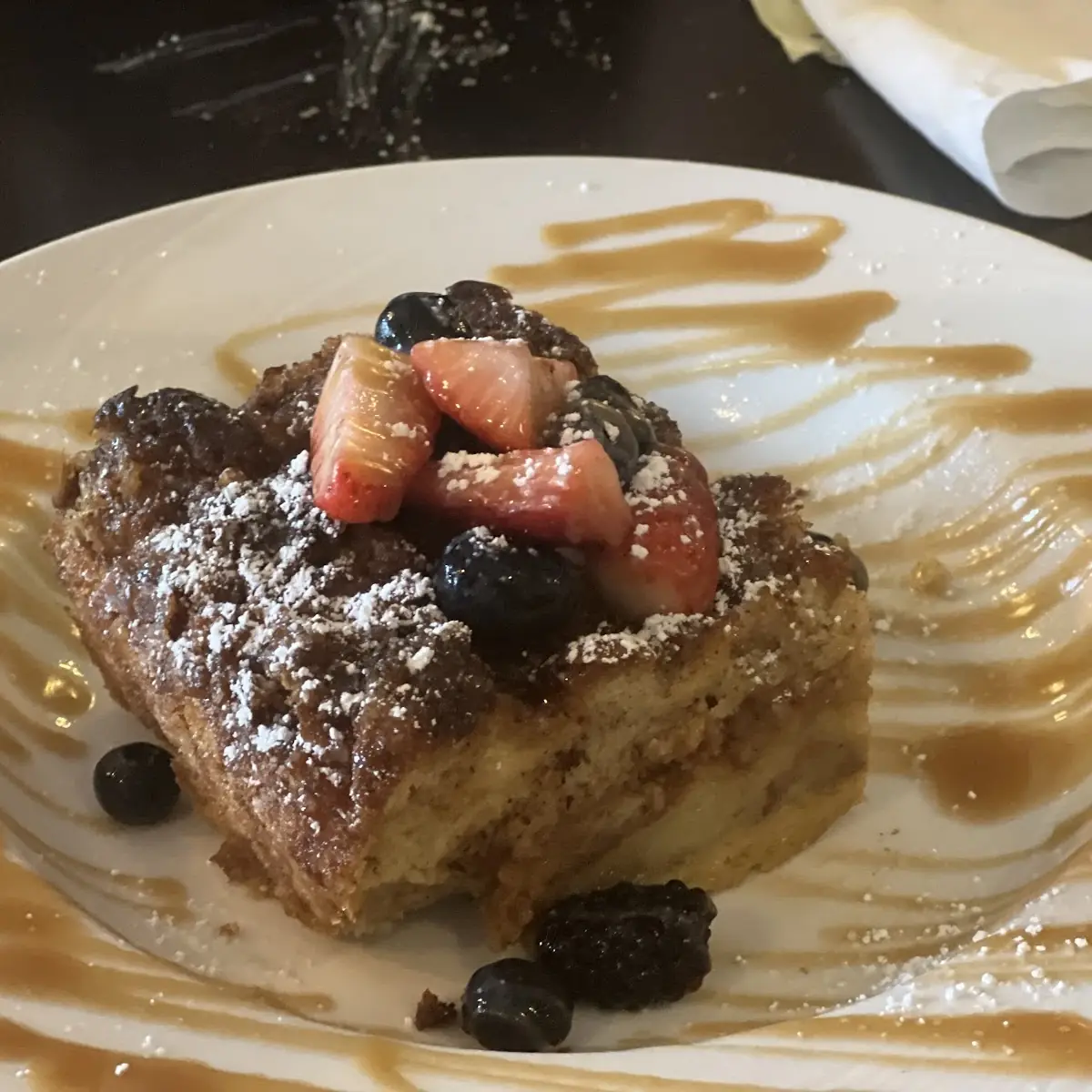 S D French Toast 1