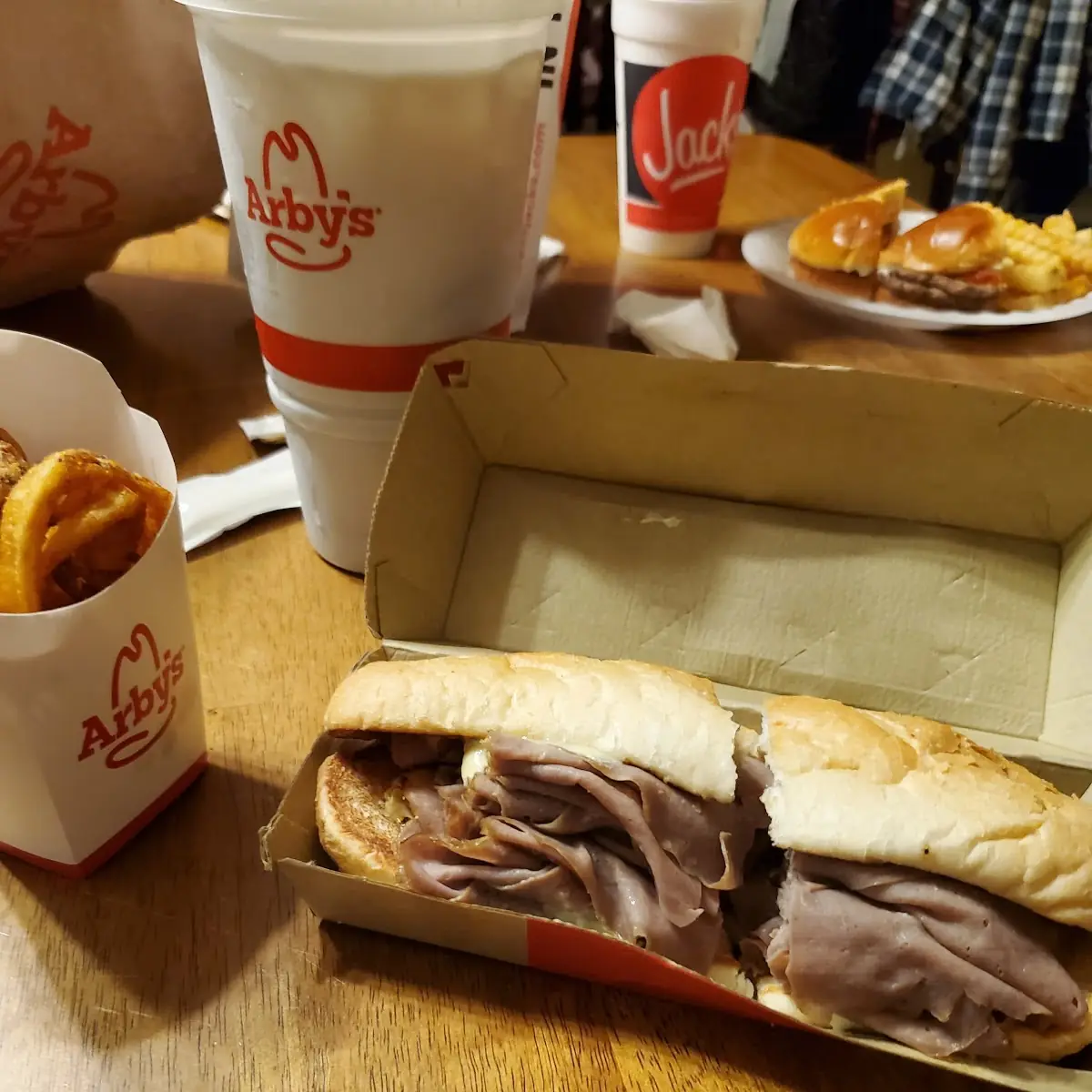 Philly Cheese Steak