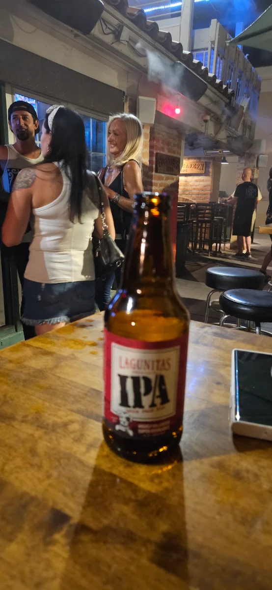 Lagunitas IPA