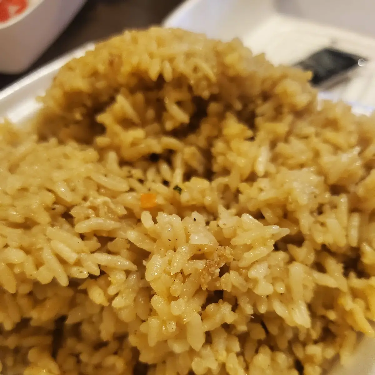 Side of Fried Rice