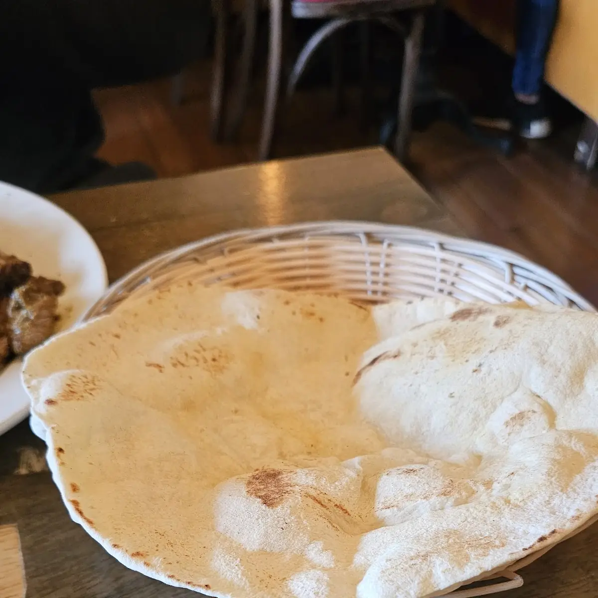 Pita Bread