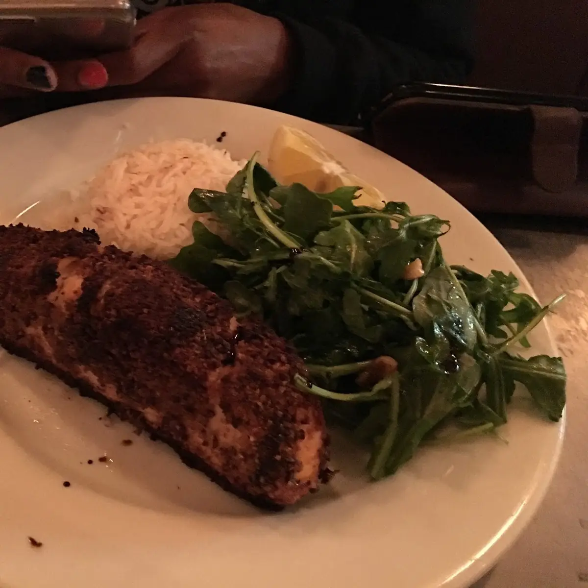 Strip Steak