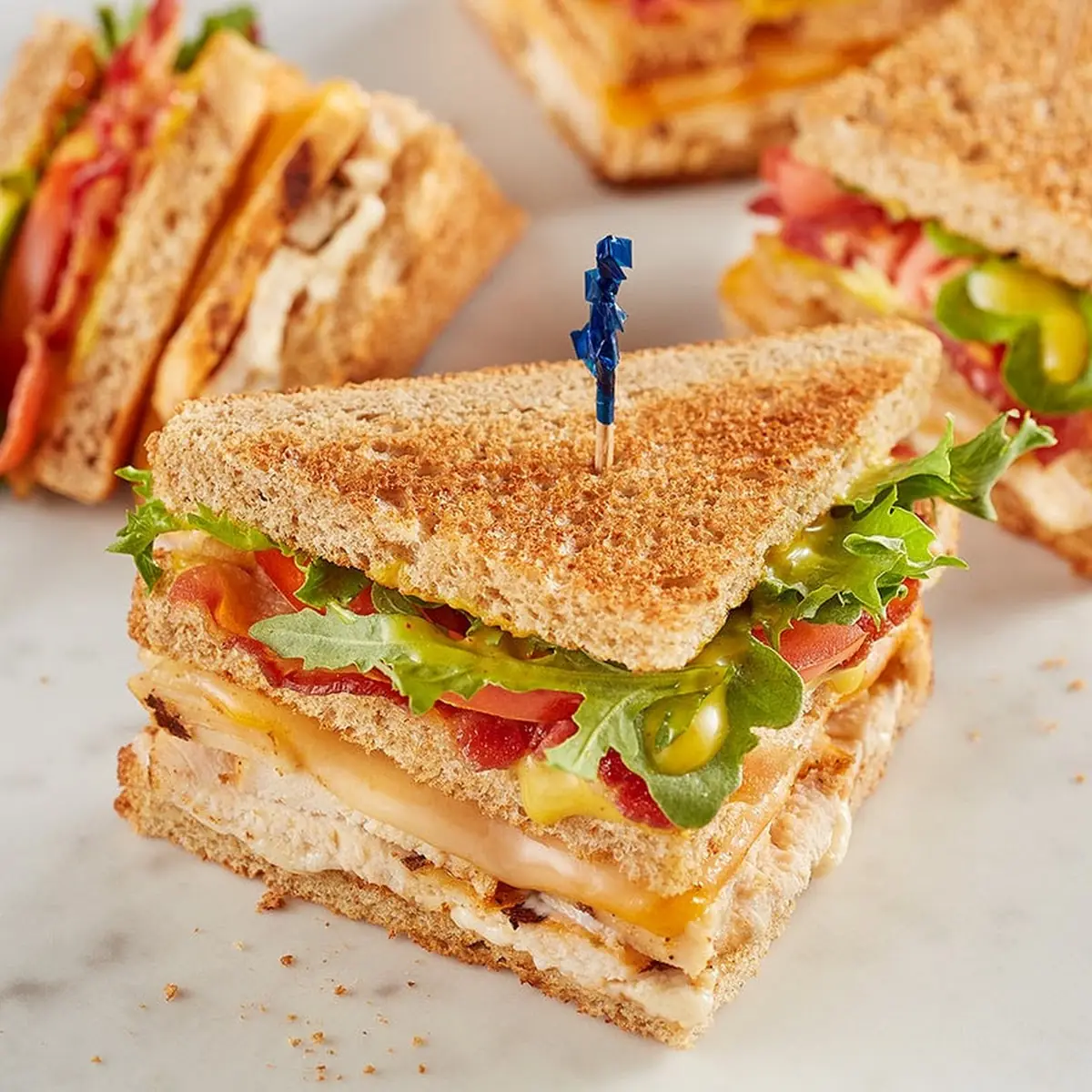 Club Sandwich