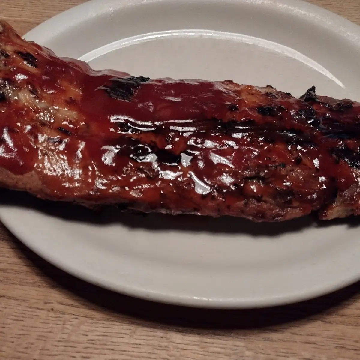 Full Rack Ribs