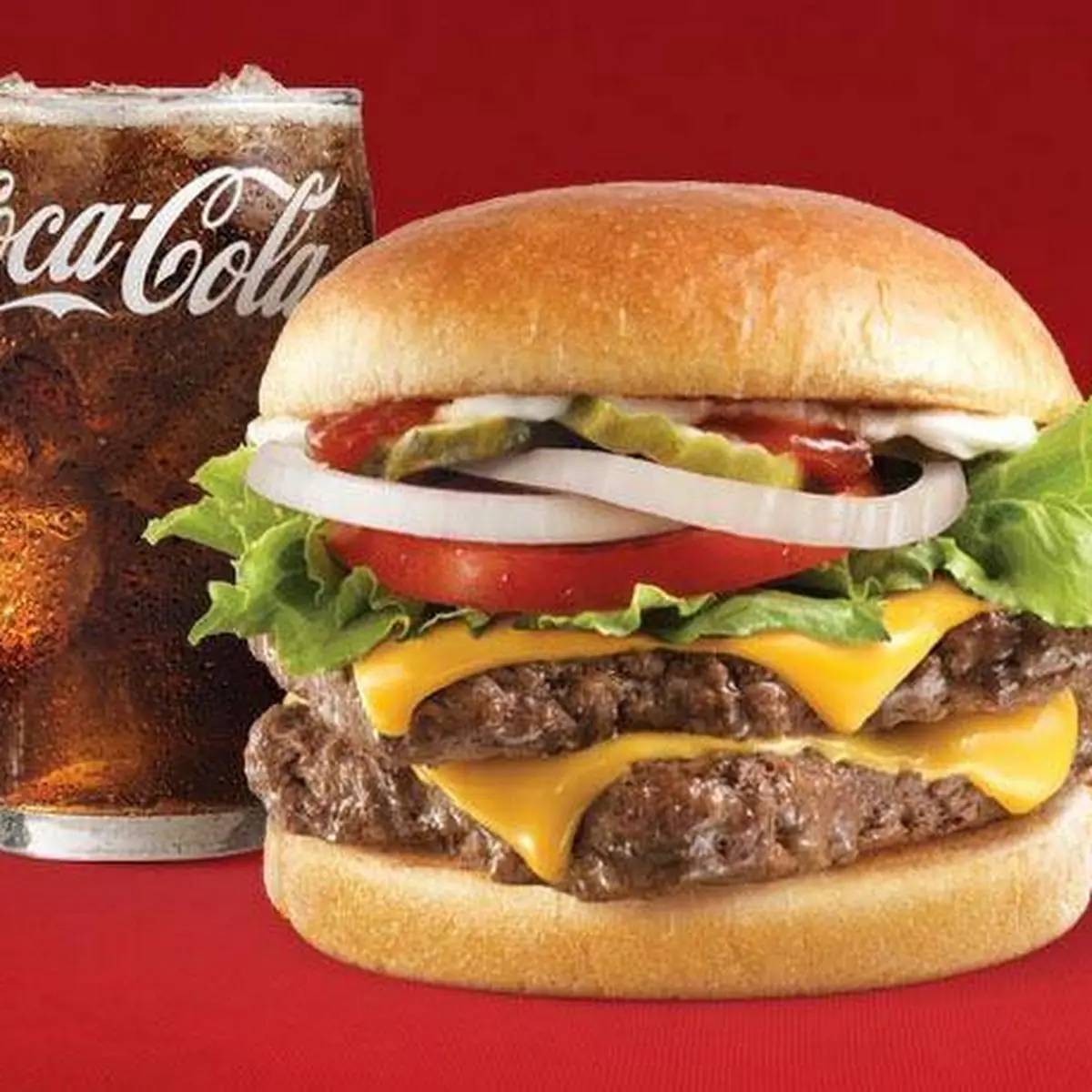 Cheeseburger Deluxe
