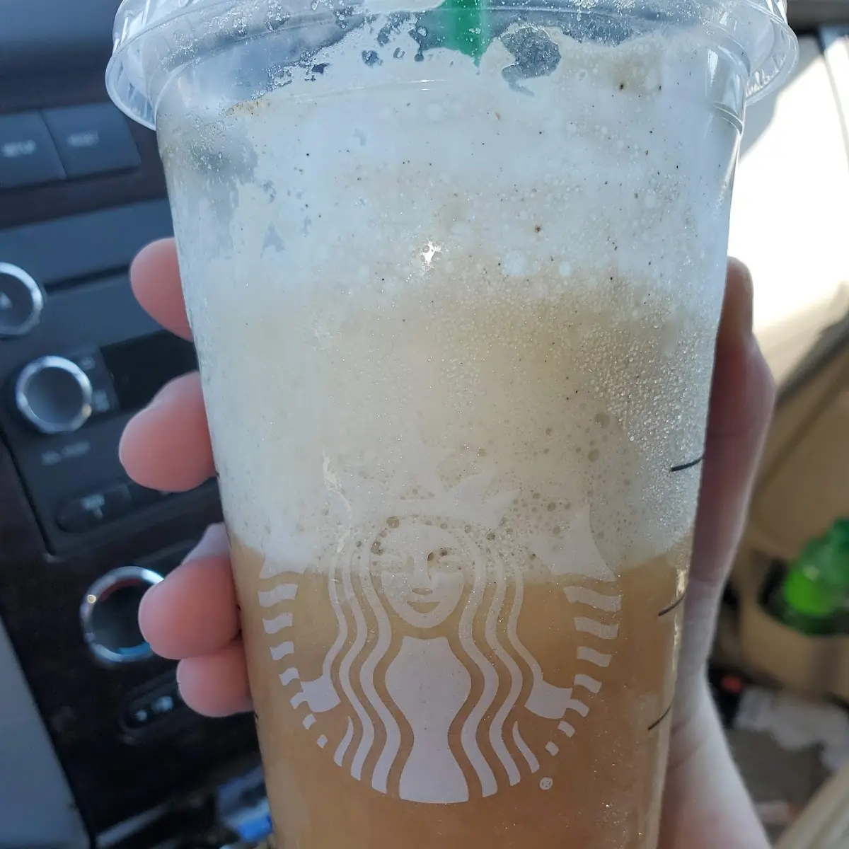Pumpkin Spice