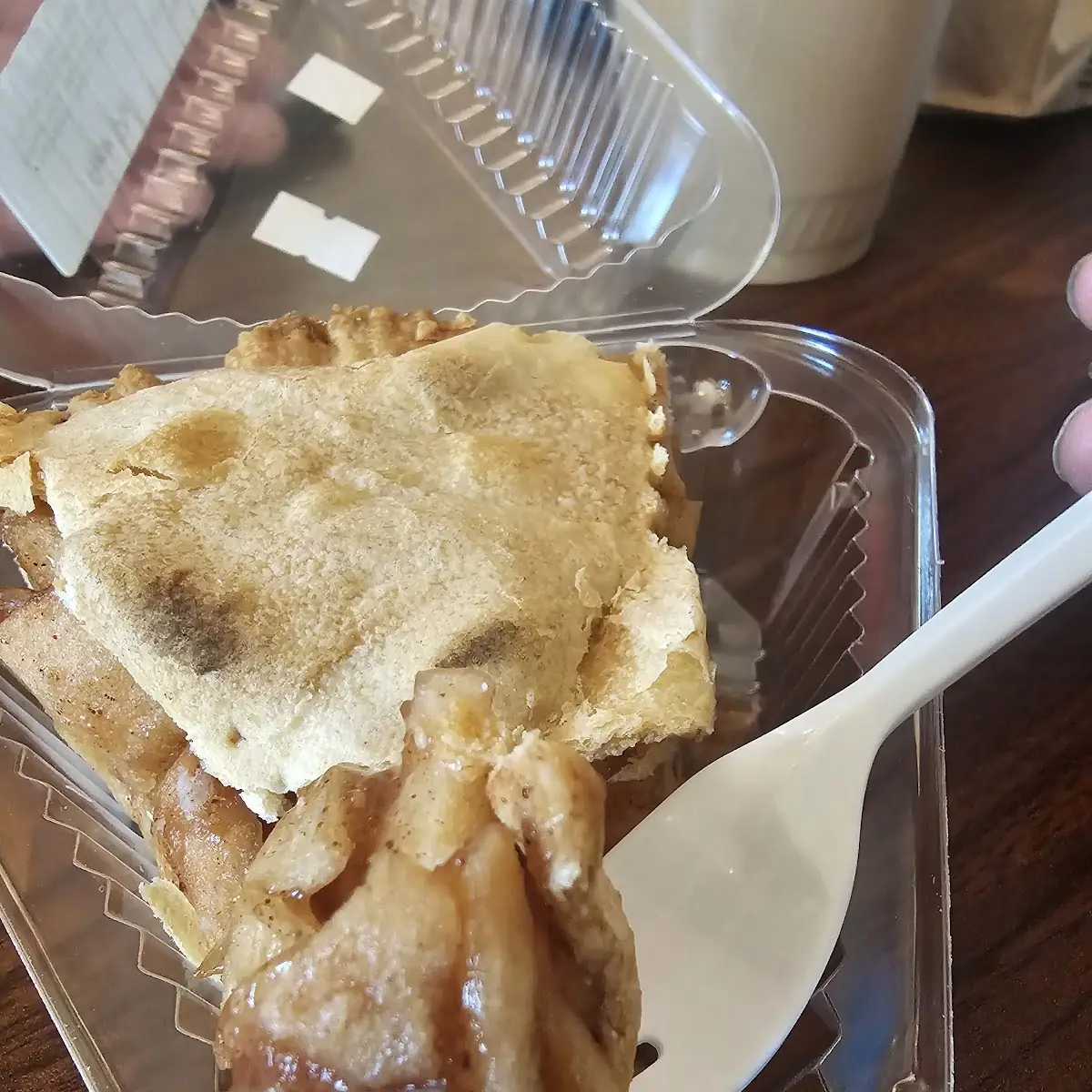 Apple Pie