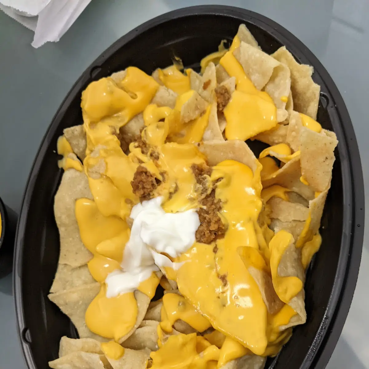 Nachos Bellgrande
