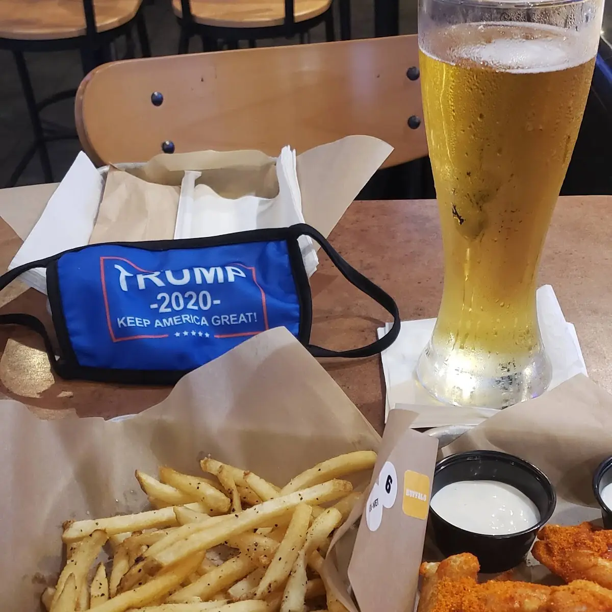 Chicken Wings