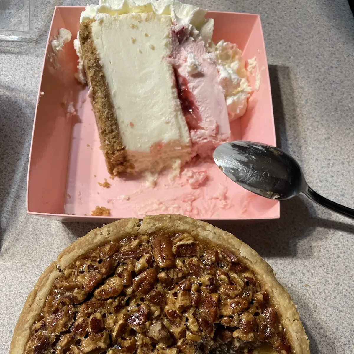 Pecan Pie