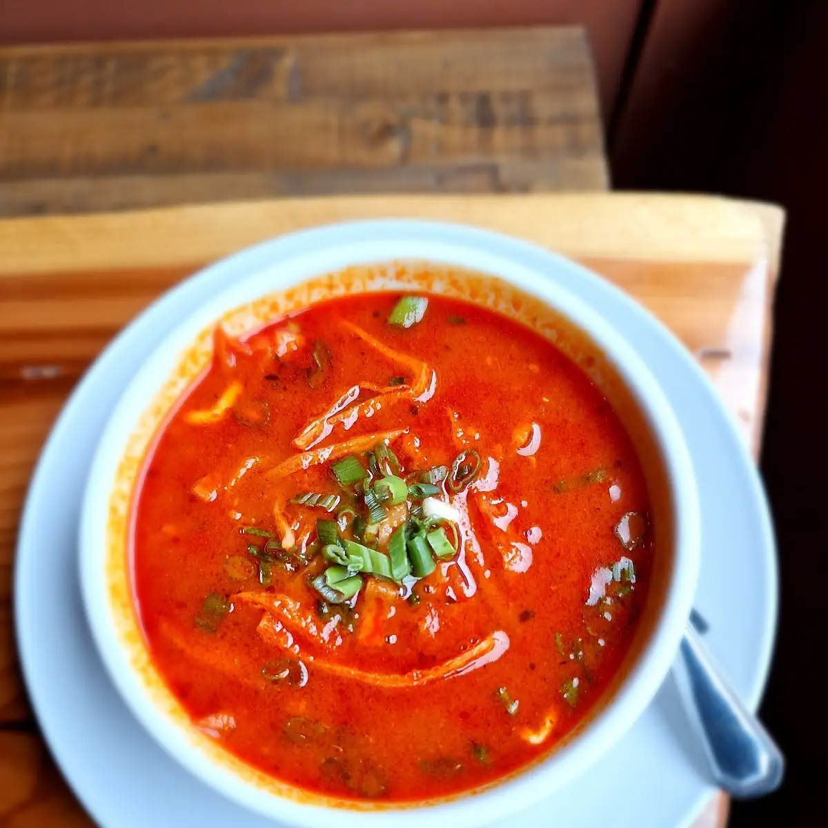 Tom Yum