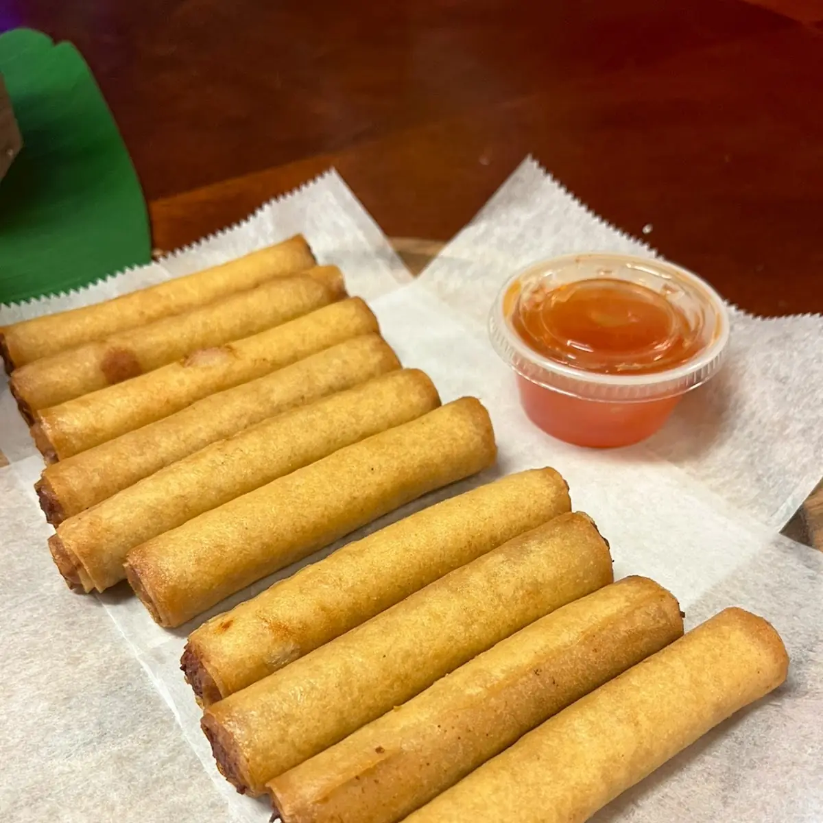 Lumpia