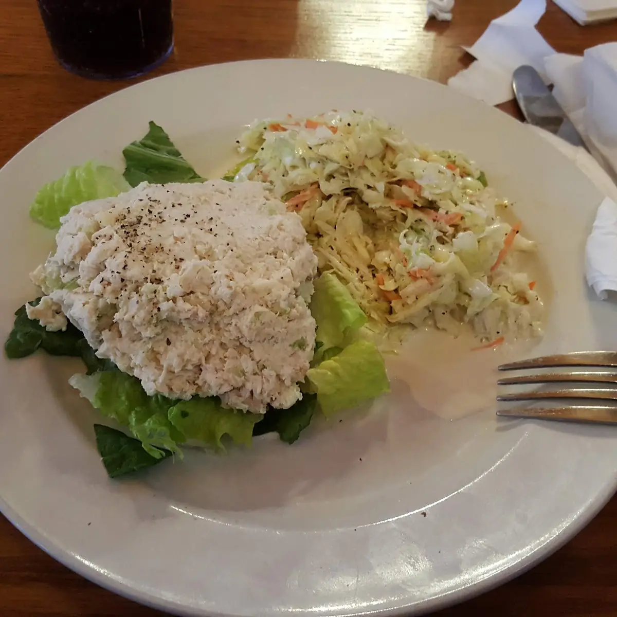Chicken Salad