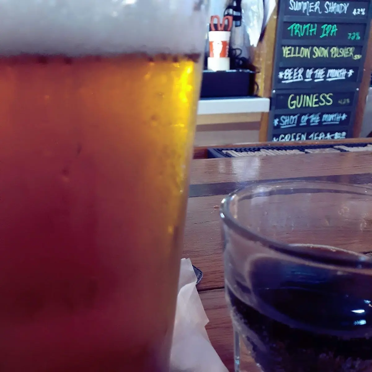 Primo Craft Beer