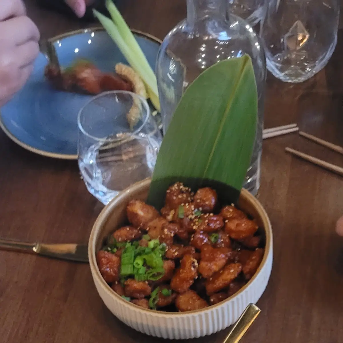 Hot Pot Rice