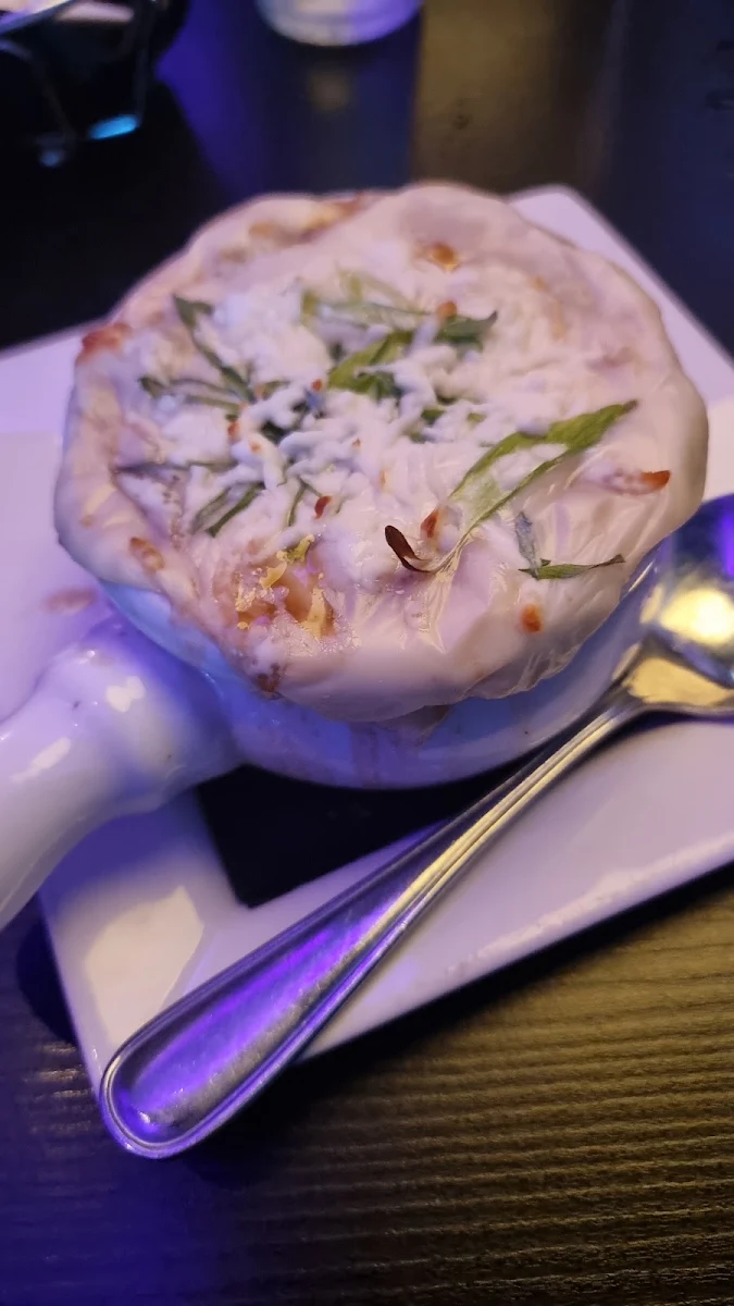 French Onion Soup