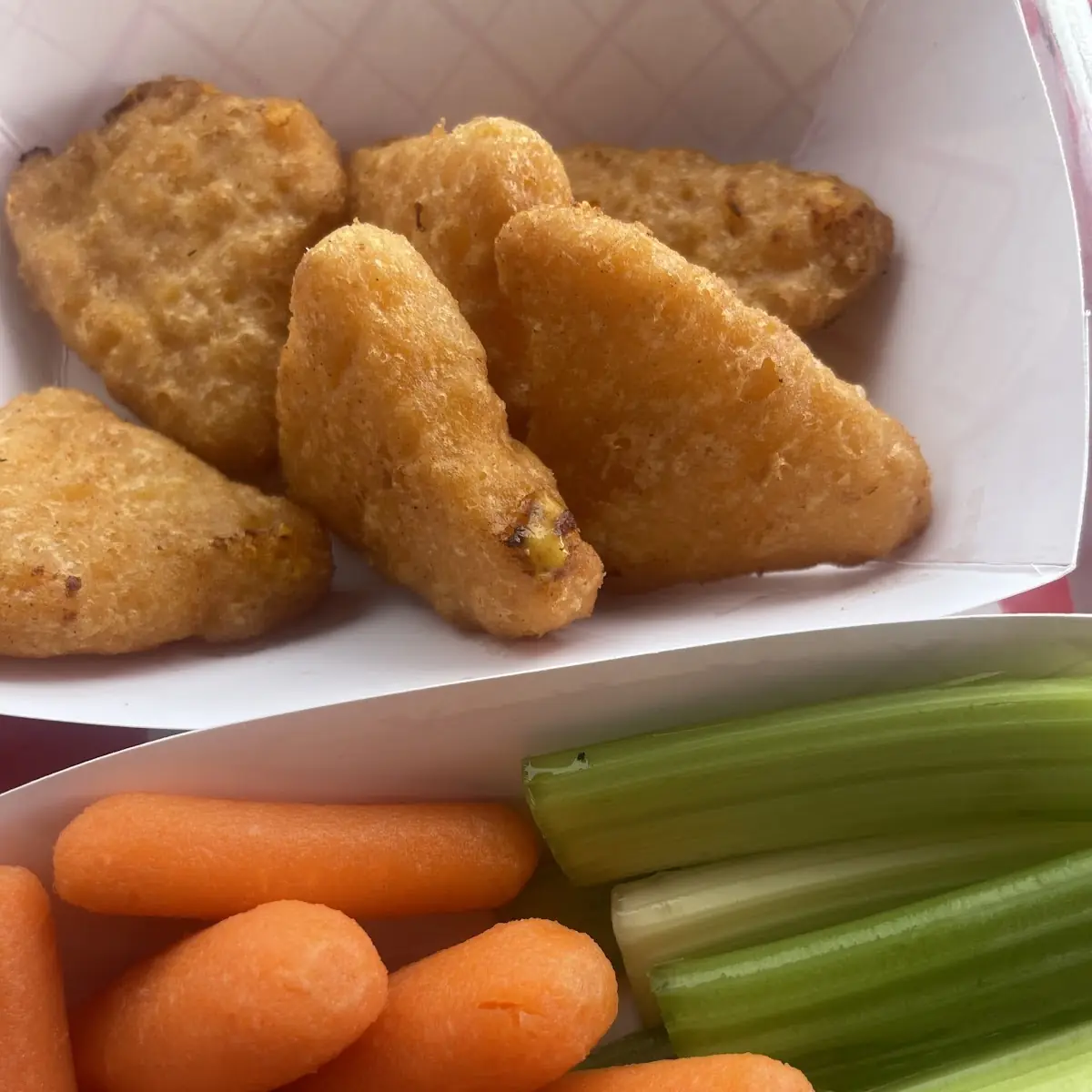 Mac and Cheese Bites