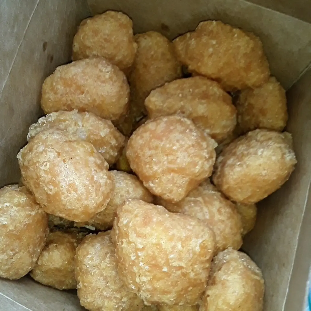 Tater Tots