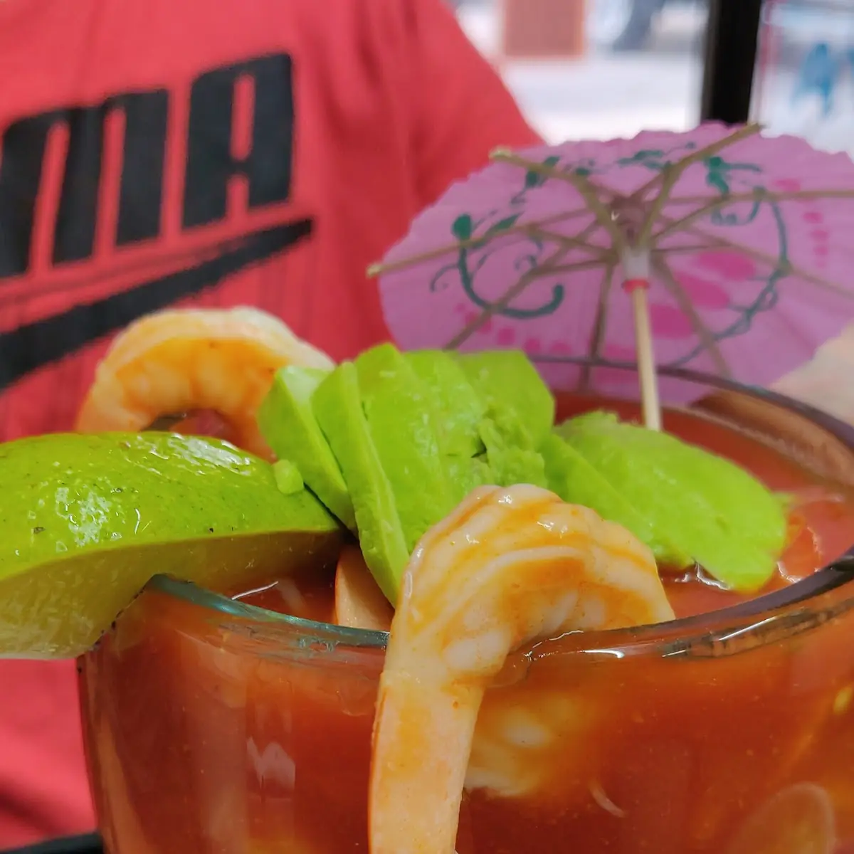 Bloody Mary