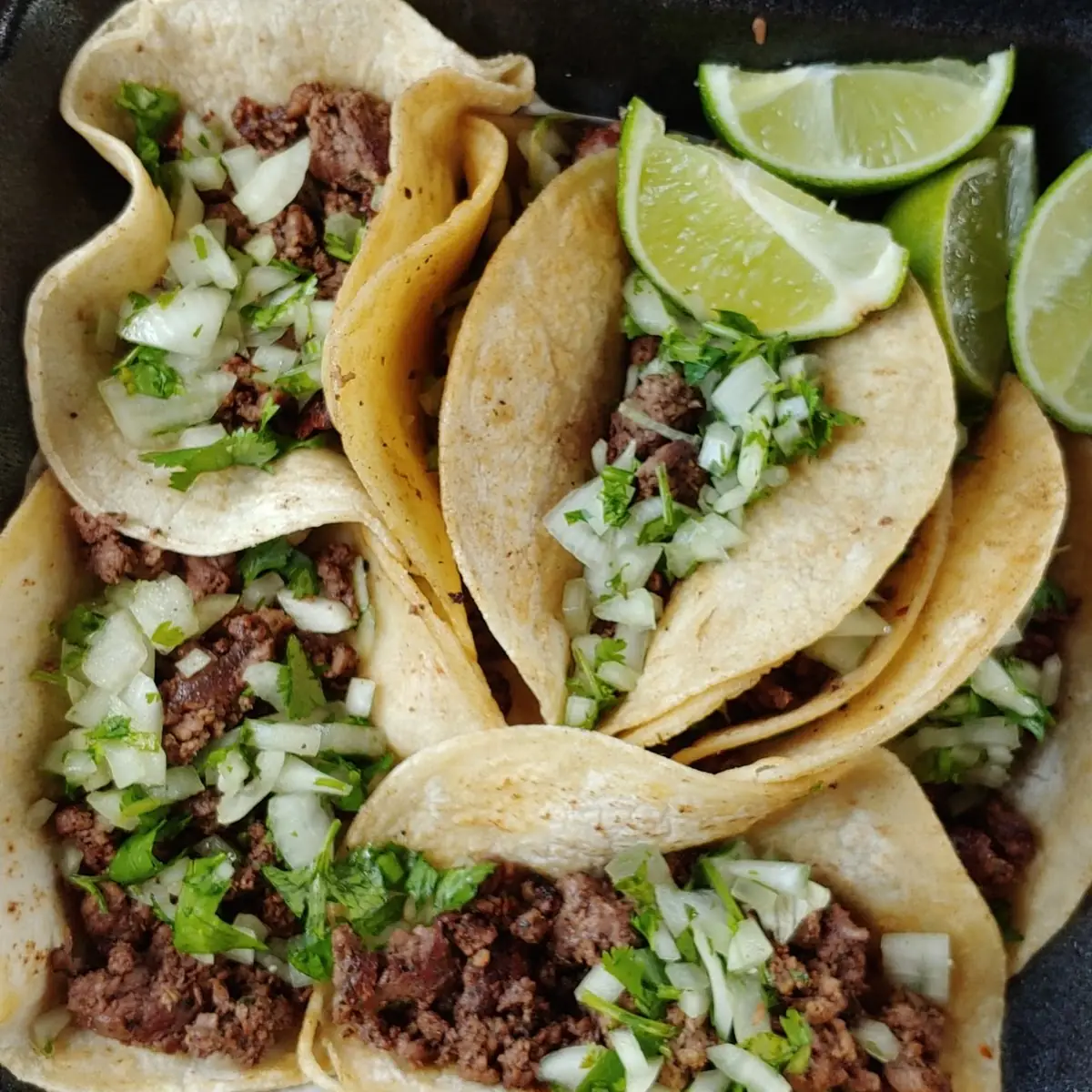 Carne Asada Taco