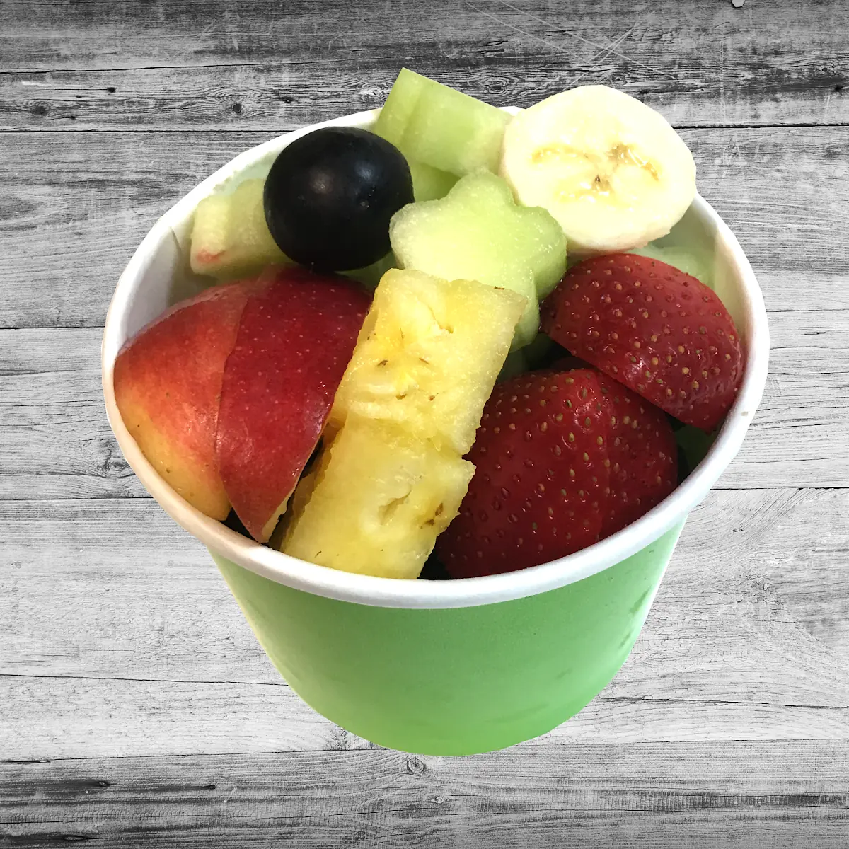 Fruit Cup