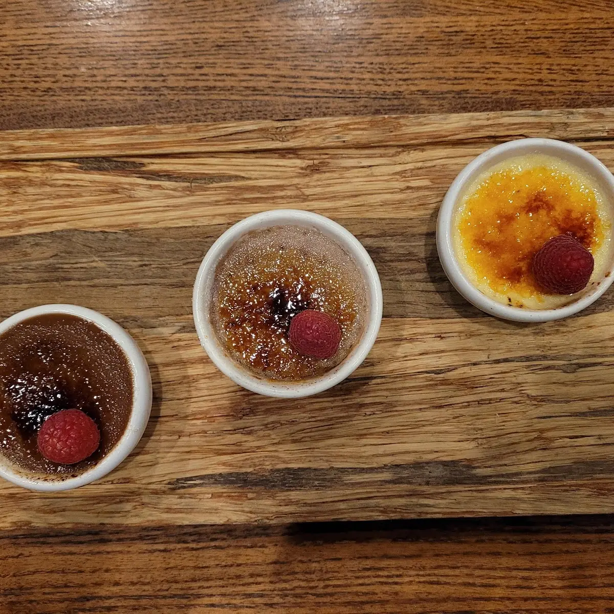 Creme Brulee
