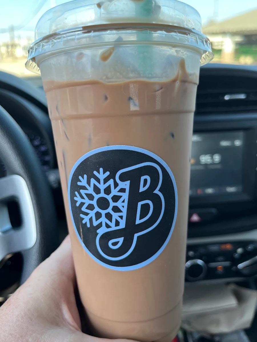 Cold Brew