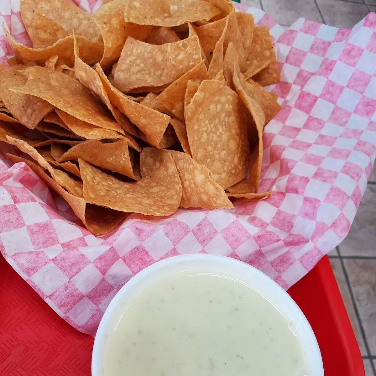 Cheese Dip