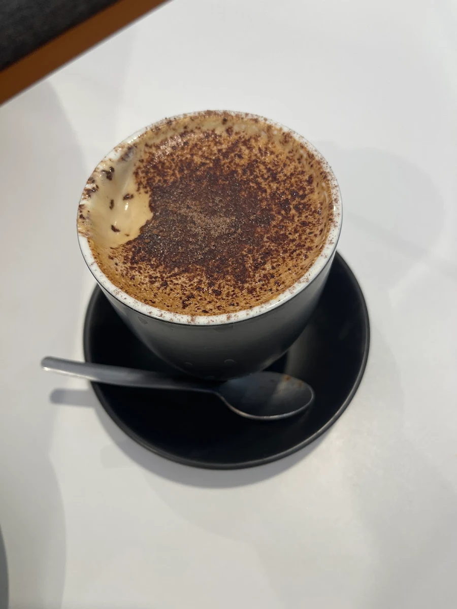 Highlights, St Peters Bakehouse and Coffee Shop Elizabeth