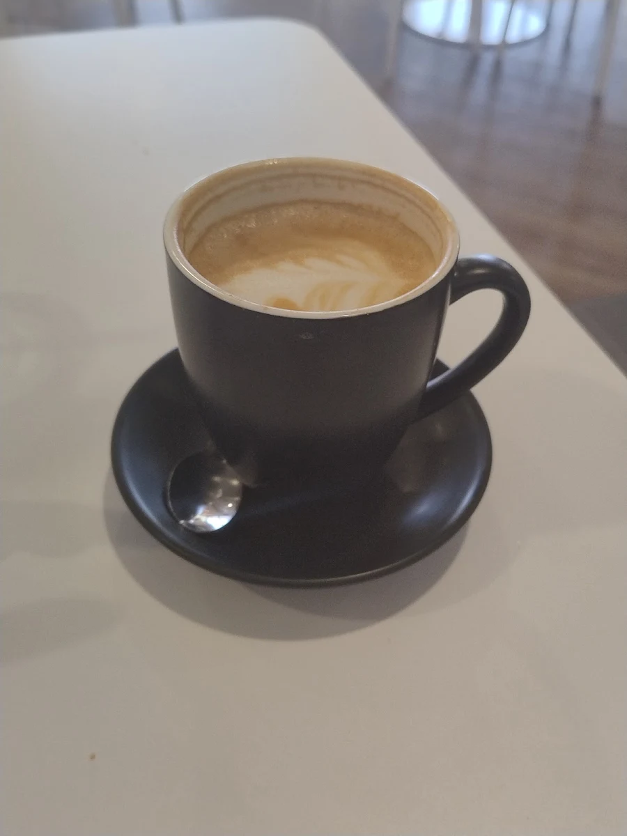 Highlights, St Peters Bakehouse and Coffee Shop Elizabeth