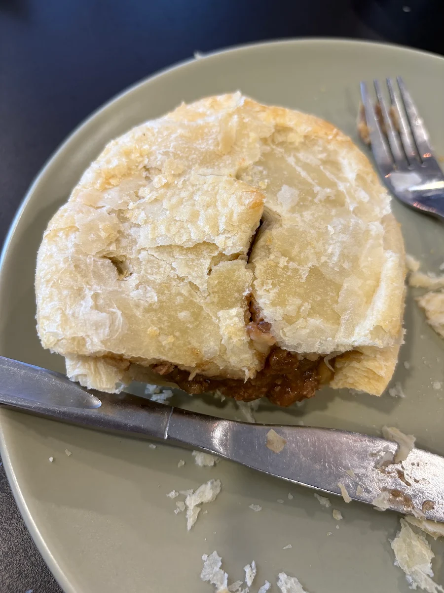 Highlights, St Peters Bakehouse and Coffee Shop Elizabeth