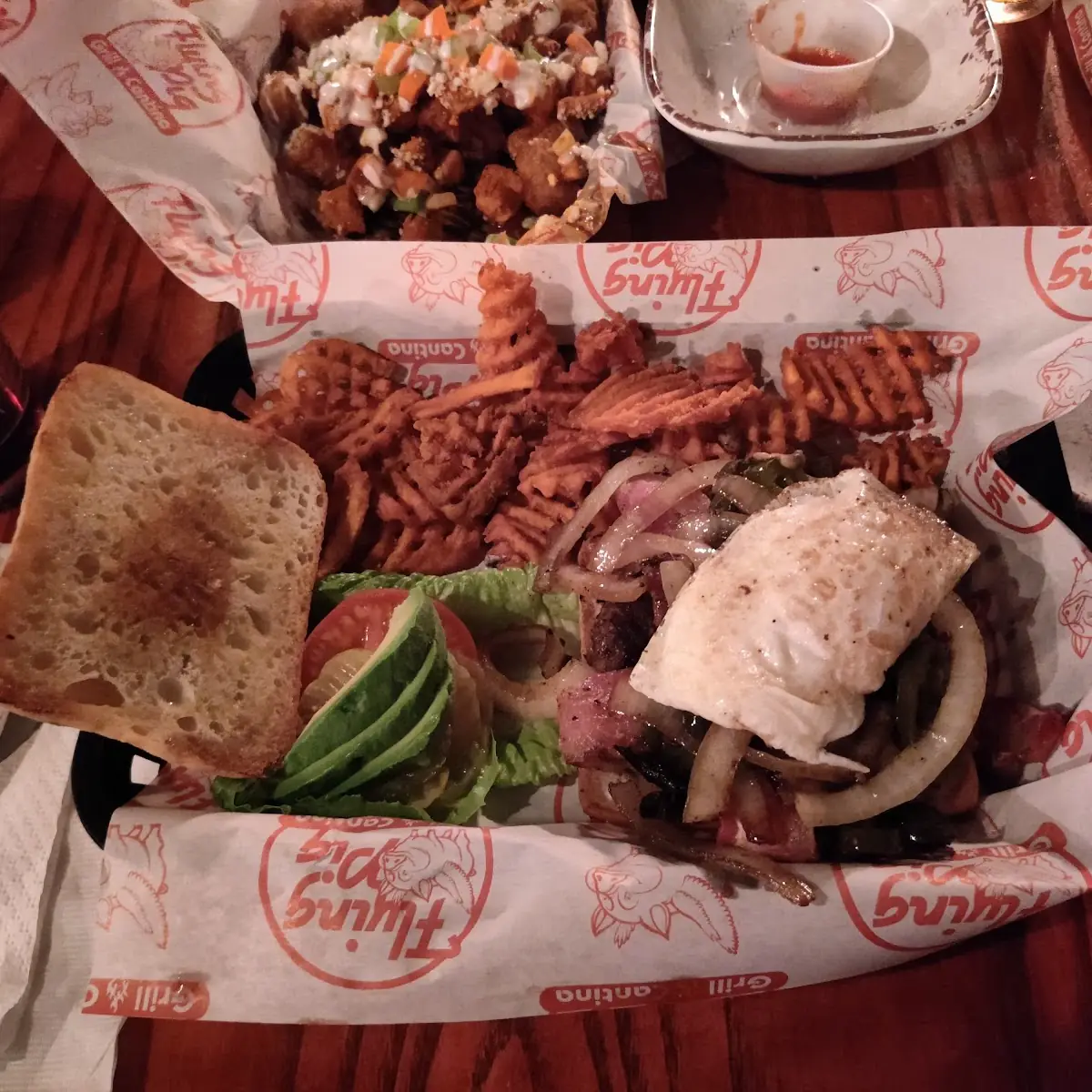 Pulled Pork